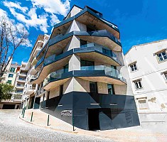 Edifcio de Habitao
