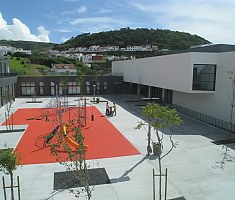 Escola Integrada de gua de Pau