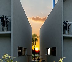 Aldeamento Turismo, Lote 31, Guincho