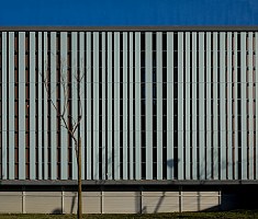 Escola EB1/Ji + Piscinas Municipais de Ericeira