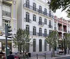 Business Center Republica