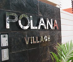 Polana Mar