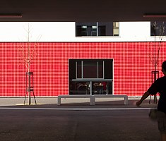 Escola EB 2/3 de Mafra