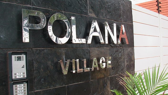 Polana Mar