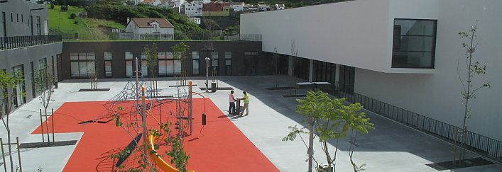 Escola Integrada de gua de Pau