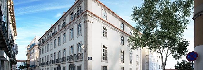 Reabilitao de Edfcio de Habitao Joo da Praa